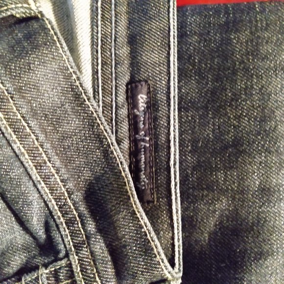 Jeans - Picture 4 of 4